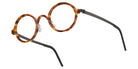 Lindberg® Acetanium™ 1011 LIN AC 1011-AB76-K25-U9 44 - AB76-K25-U9 Eyeglasses