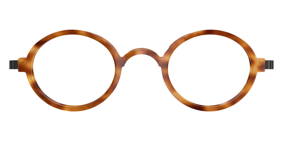 Lindberg® Acetanium™ 1011 Round Eyeglasses - EuroOptica – EuroOptica™