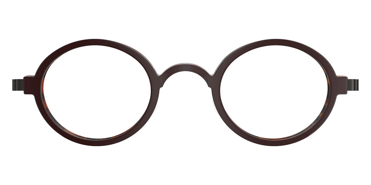 Lindberg® Acetanium™ 1011 LIN AC 1011-AG52-K182M-U9 42 - AG52-K182M-U9 Eyeglasses