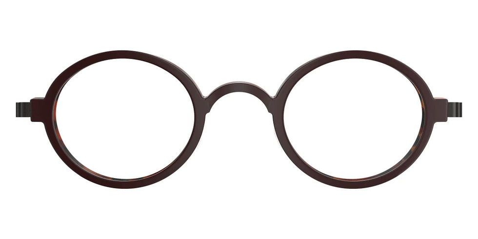 Lindberg® Acetanium™ 1011 LIN AC 1011-AG52-K182M-U9 42 - AG52-K182M-U9 Eyeglasses