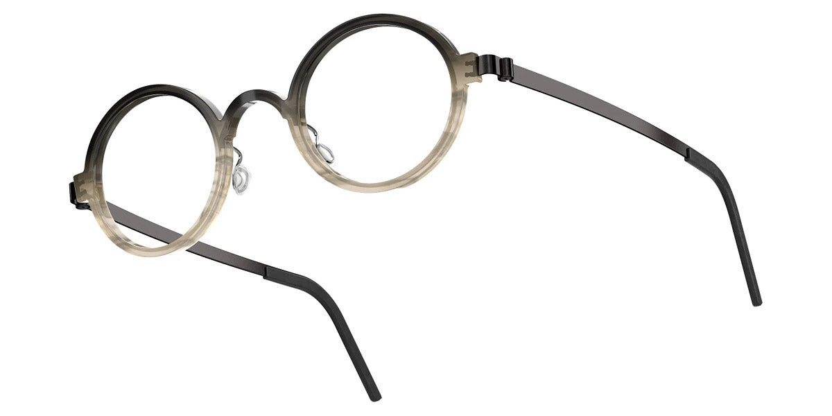 Lindberg® Acetanium™ 1011 LIN AC 1011-AI26-K232-PU9 44 - AI26-K232-PU9 Eyeglasses