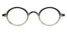 Lindberg® Acetanium™ 1011 LIN AC 1011-AI26-K232-PU9 42 - AI26-K232-PU9 Eyeglasses