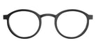 Lindberg® Acetanium™ 1014 LIN AC 1014-AG44-K24M-10-K24M 46 - AG44-K24M-10-K24M Eyeglasses