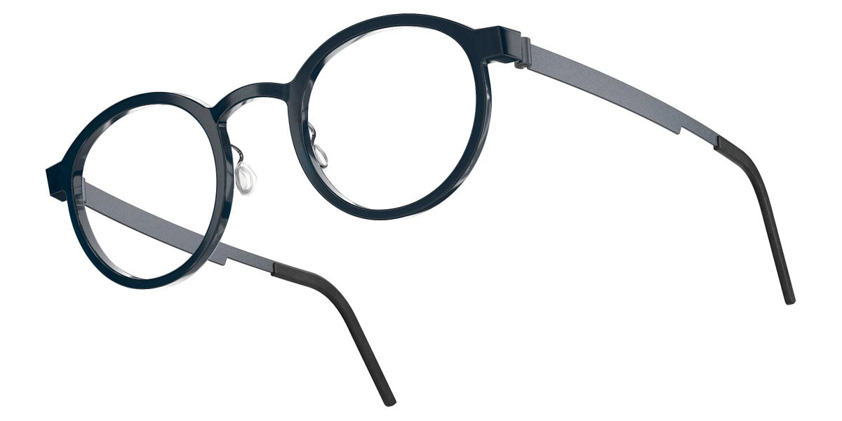 Lindberg® Acetanium™ 1014 LIN AC 1014-AI66-K259-U16 48 - AI66-K259-U16 Eyeglasses