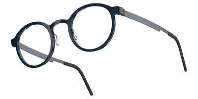 Lindberg® Acetanium™ 1014 LIN AC 1014-AI66-K259-U16 48 - AI66-K259-U16 Eyeglasses
