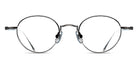 Matsuda® 10189H MTD 10189H Palladium White 44 - Palladium White Eyeglasses