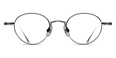 Matsuda® 10189H MTD 10189H Palladium White 44 - Palladium White Eyeglasses