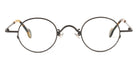 L.A.Eyeworks® BODHI 2  LA BODHI 2 542 41 - Black Velvet Eyeglasses