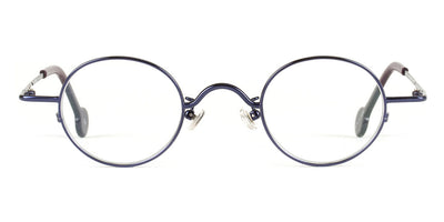 L.A.Eyeworks® BODHI 2  LA BODHI 2 490 41 - Tonka Blue Eyeglasses