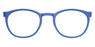 Lindberg® Acetanium™ 1032 LIN AC 1032-AE26-K132-05 50 - AE26-K132-05 Eyeglasses