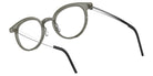 Lindberg® Acetanium™ 1040 LIN AC 1040-A165-K272-P10 46 - A165-K272-P10 Eyeglasses
