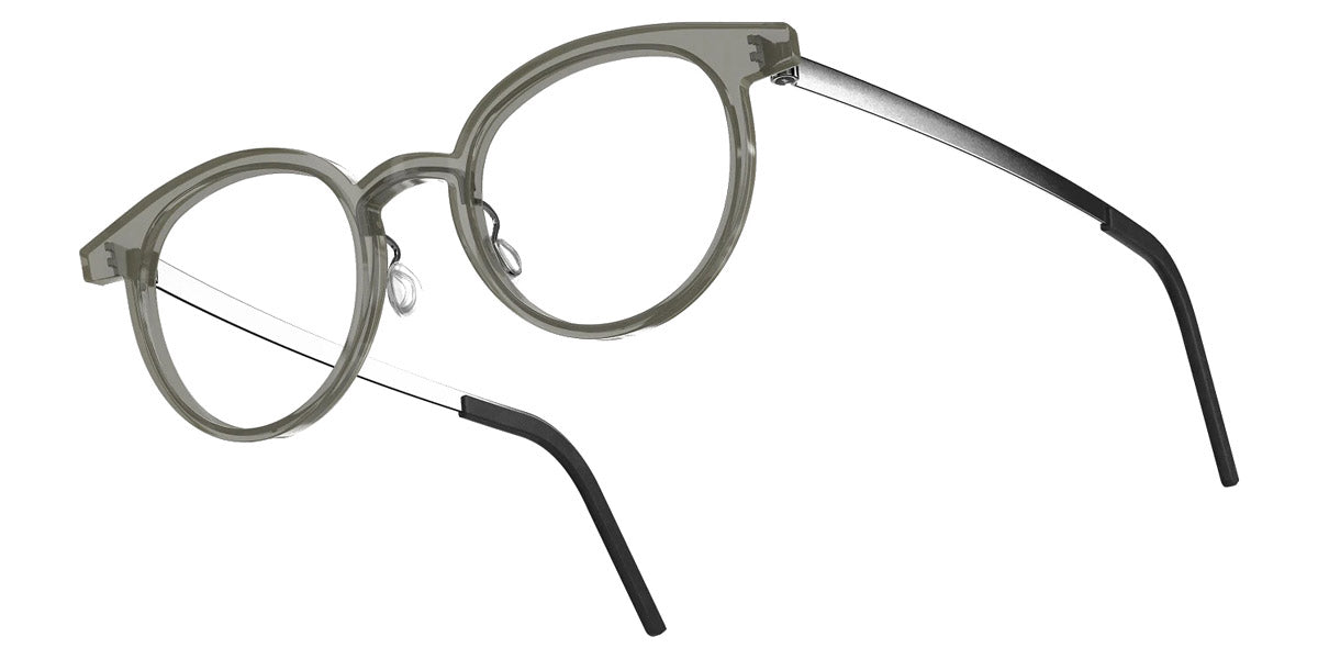 Lindberg® Acetanium™ 1040 LIN AC 1040-A165-K272-P10 46 - A165-K272-P10 Eyeglasses