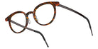 Lindberg® Acetanium™ 1040 LIN AC 1040-AH39-K204-PU9 46 - AH39-K204-PU9 Eyeglasses