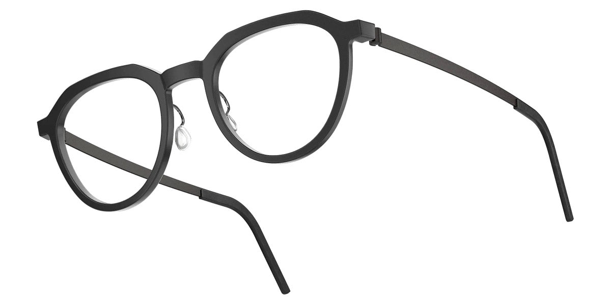 Lindberg® Acetanium™ 1046 LIN AC 1046-AH49-K24M-U9 51 - AH49-K24M-U9 Eyeglasses