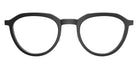 Lindberg® Acetanium™ 1046 LIN AC 1046-AH49-K24M-U9 48 - AH49-K24M-U9 Eyeglasses