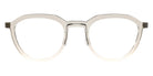 Lindberg® Acetanium™ 1046 LIN AC 1046-AI32-K265-P10 48 - AI32-K265-P10 Eyeglasses