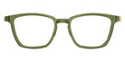 Lindberg® Acetanium™ 1048 LIN AC 1048-AI73-K175-GT 53 - AI73-K175-GT Eyeglasses