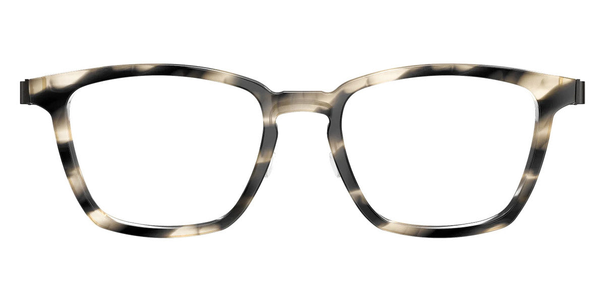 Lindberg® Acetanium™ 1048 LIN AC 1048-AI75-K254-K199-U9 53 - AI75-K254-K199-U9 Eyeglasses