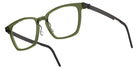 Lindberg® Acetanium™ 1048 LIN AC 1048-AK34-K175-U9 53 - AK34-K175-U9 Eyeglasses
