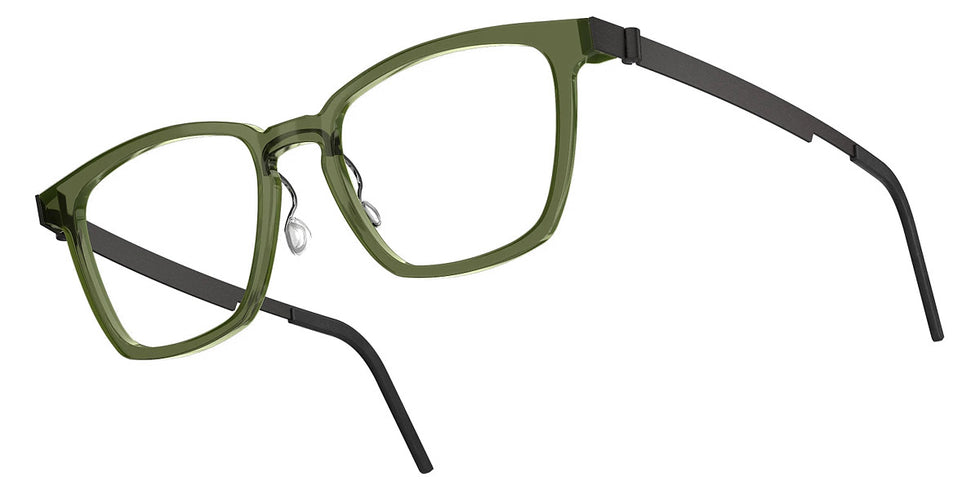 Lindberg® Acetanium™ 1048 LIN AC 1048-AK34-K175-U9 53 - AK34-K175-U9 Eyeglasses