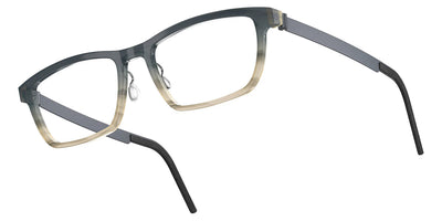 Lindberg® Acetanium™ 1049 LIN AC 1049-AI80-K237-U16 53 - AI80-K237-U16 Eyeglasses