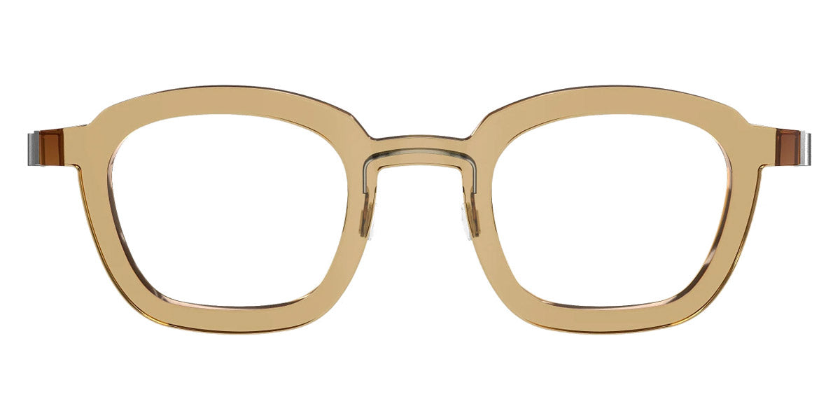 Lindberg® Acetanium™ 1050 Warfarer Eyeglasses - EuroOptica
