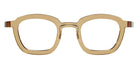 Lindberg® Acetanium™ 1050 LIN AC 1050-AK26-K223-05 53 - AK26-K223-05 Eyeglasses