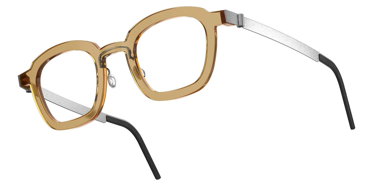 Lindberg® Acetanium™ 1050 Warfarer Eyeglasses - EuroOptica