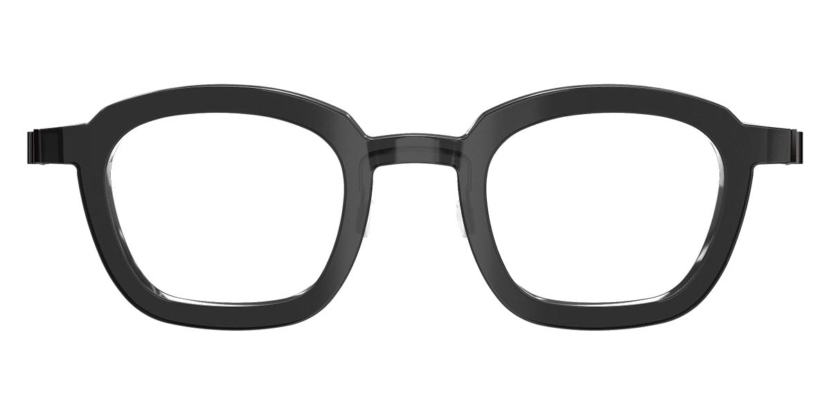 Lindberg® Acetanium™ 1050 Warfarer Eyeglasses - EuroOptica