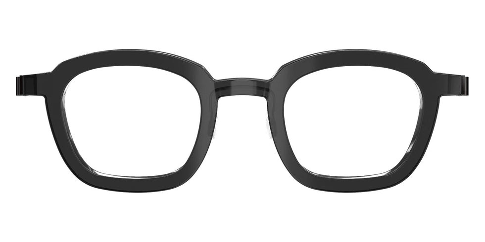 Lindberg® Acetanium™ 1050 LIN AC 1050-AK31-K199-PU9 53 - AK31-K199-PU9 Eyeglasses