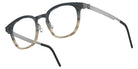 Lindberg® Acetanium™ 1051 LIN AC 1051-A170-K237-10 49 - A170-K237-10 Eyeglasses