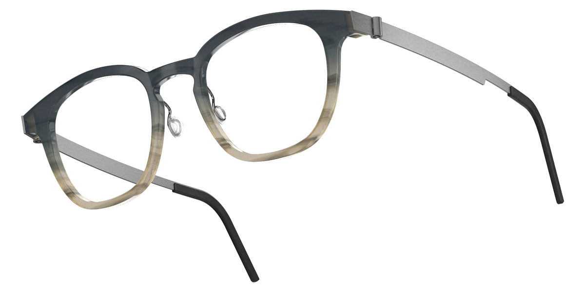 Lindberg® Acetanium™ 1051 LIN AC 1051-A170-K237-10 49 - A170-K237-10 Eyeglasses