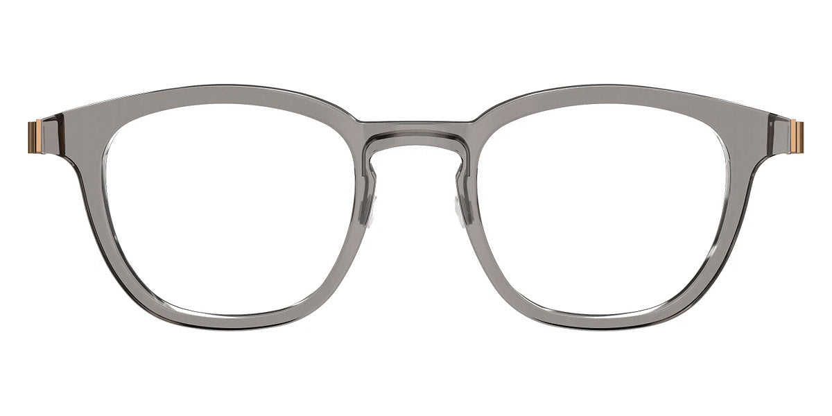 Lindberg® Acetanium™ 1051 Warfarer Eyeglasses - EuroOptica