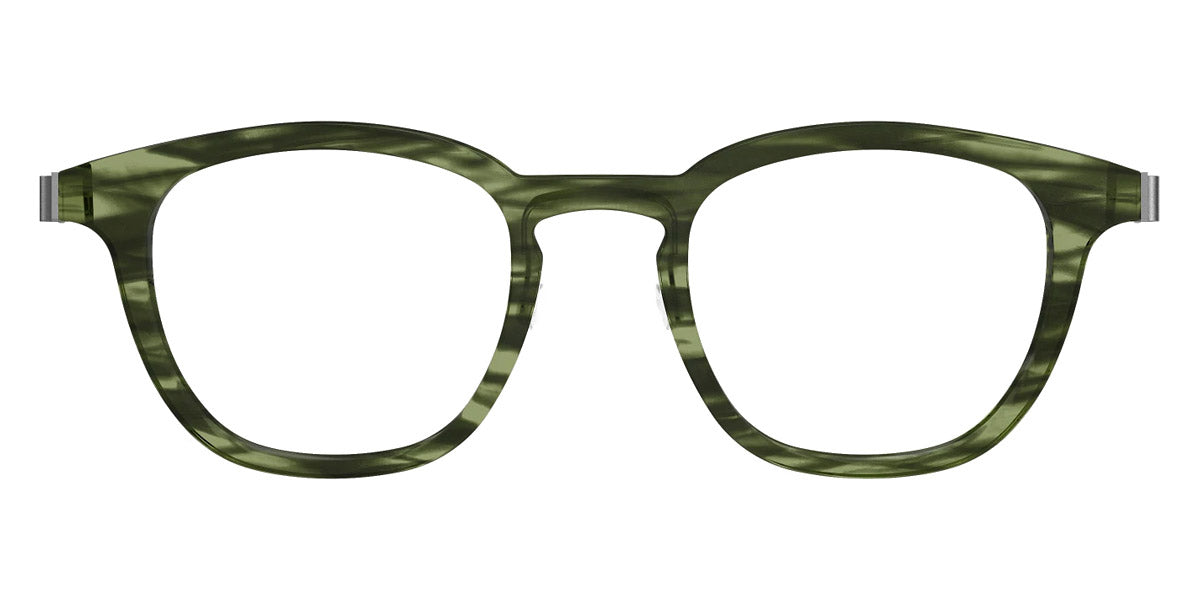 Lindberg® Acetanium™ 1051 Warfarer Eyeglasses - EuroOptica