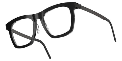 Lindberg® Acetanium™ 1052 LIN AC 1052-AH30-K24-U9 53 - AH30-K24-U9 Eyeglasses