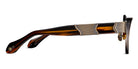 Matsuda® 10605H MTD 10605H Antique Gold/G-15 43 - Antique Gold / G-15 Sunglasses