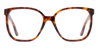 Emmanuelle Khanh® EK 1121 EK 1121 006 57 - 006 - Bronze Tortoise Eyeglasses