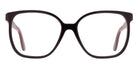 Emmanuelle Khanh® EK 1121 EK 1121 16-18 57 - 16-18 - Black Eyeglasses
