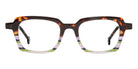 L.A.Eyeworks® BLAKEY  LA BLAKEY 900 44 - Elephantortoise Eyeglasses