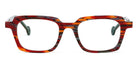 L.A.Eyeworks® BLAKEY  LA BLAKEY 902 44 - Pheasant Eyeglasses