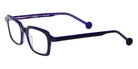 L.A.Eyeworks® BLAKEY  LA BLAKEY 943 44 - Plum Good Eyeglasses