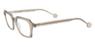 L.A.Eyeworks® BLAKEY  LA BLAKEY 960 44 - Dirty Martini Eyeglasses