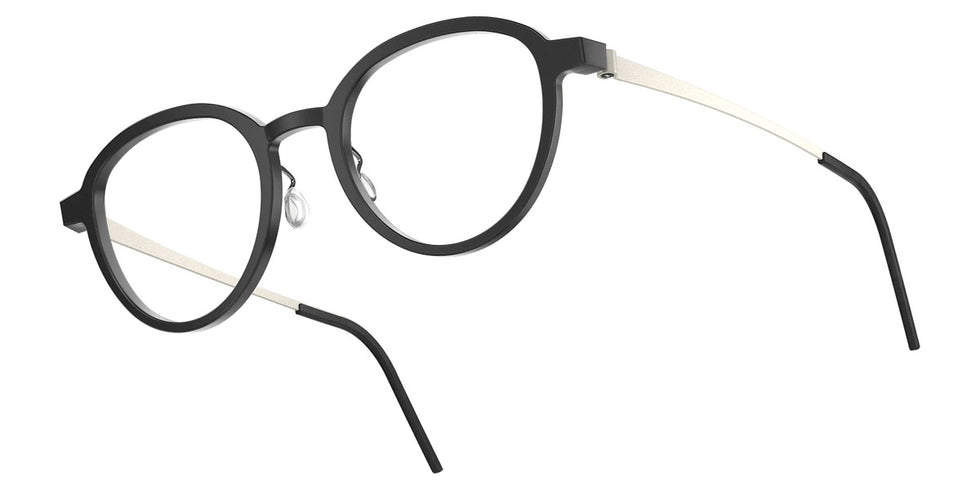 Lindberg® Acetanium™ 1176 LIN AC 1176-AF89-K24M-U38 49 - AF89-K24M-U38 Eyeglasses