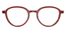 Lindberg® Acetanium™ 1176 LIN AC 1176-AI33-K258-PU14 47 - AI33-K258-PU14 Eyeglasses