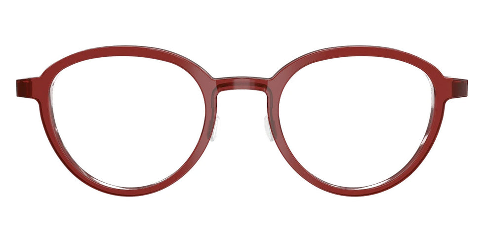 Lindberg® Acetanium™ 1176 LIN AC 1176-AI33-K258-PU14 47 - AI33-K258-PU14 Eyeglasses