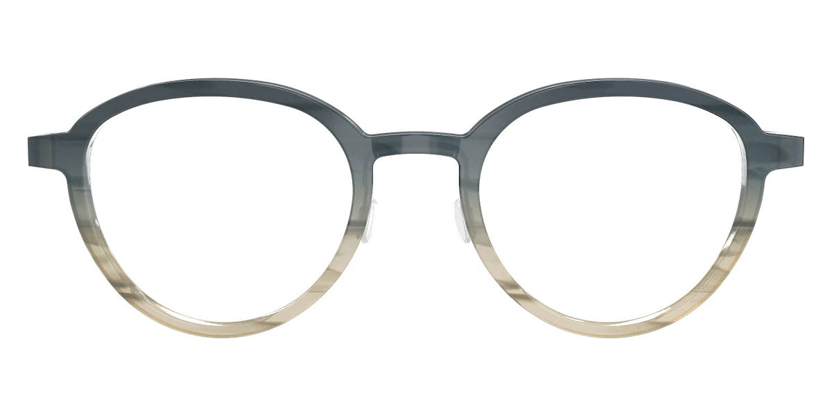 Lindberg® Acetanium™ 1176 Panto Eyeglasses - EuroOptica – EuroOptica™