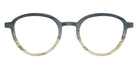Lindberg® Acetanium™ 1176 LIN AC 1176-AI62-K237-U16 47 - AI62-K237-U16 Eyeglasses