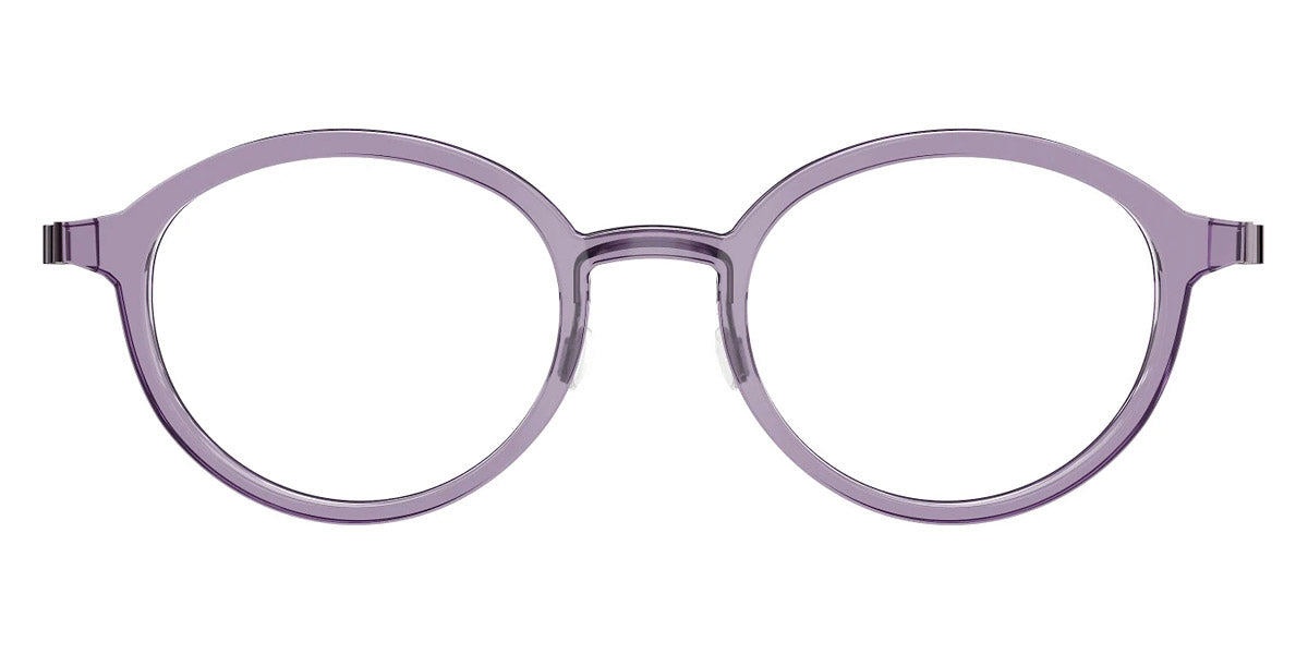 Lindberg® Acetanium™ 1177 LIN AC 1177-AI45-K209-PU14 49 - AI45-K209-PU14 Eyeglasses