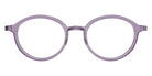 Lindberg® Acetanium™ 1177 LIN AC 1177-AI45-K209-PU14 49 - AI45-K209-PU14 Eyeglasses