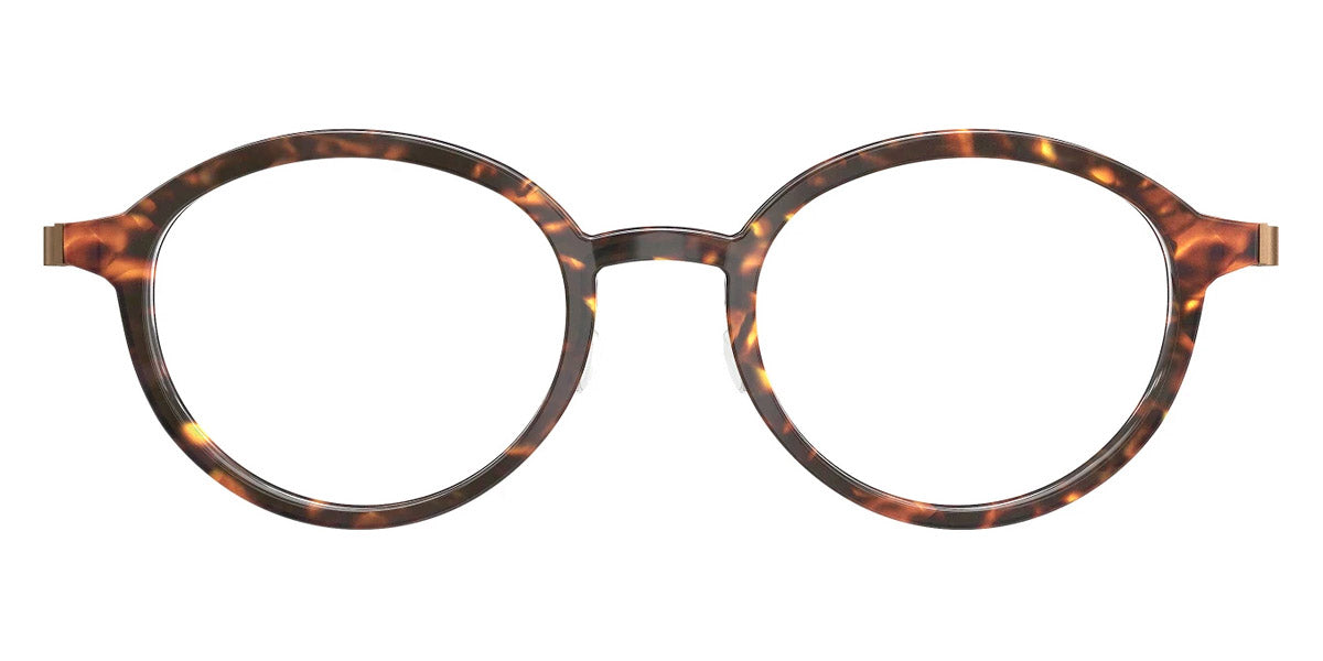 Lindberg® Acetanium™ 1177 LIN AC 1177-AI46-K204-U15 49 - AI46-K204-U15 Eyeglasses